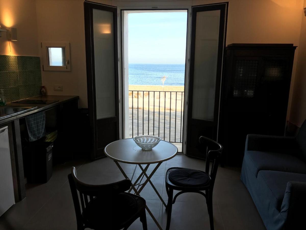 Ninfa Apartment The Window On The Mediterranean Trapani Ngoại thất bức ảnh